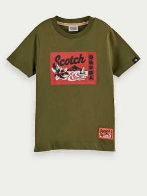 Scotch & Soda Kinder T-shirt