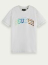 Scotch & Soda Kinder T-shirt