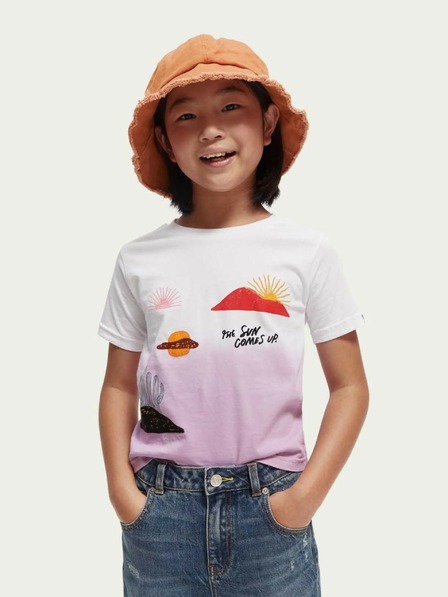 Scotch & Soda Kinder T-shirt