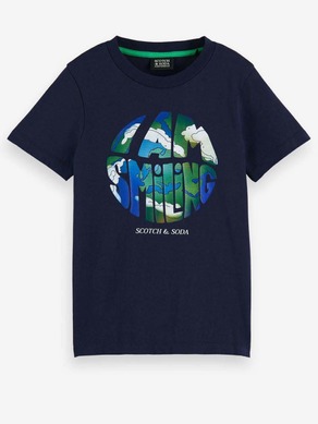 Scotch & Soda Kinder T-shirt