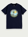 Scotch & Soda Kinder T-shirt