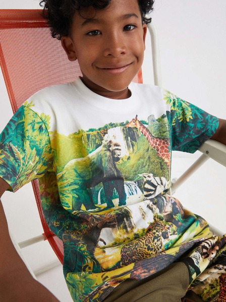 Desigual Fresa Kinder T-shirt