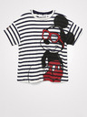 Desigual Mickey Sunglasses Kinder T-shirt