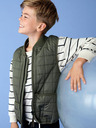 name it Dunicko Bodywarmer voor kinderen