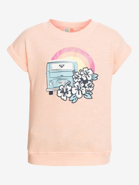 Roxy Shine Ya Kinder T-shirt