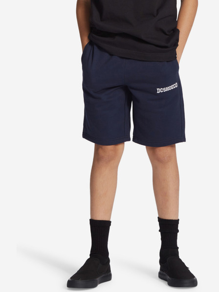 DC Riot Kids Shorts