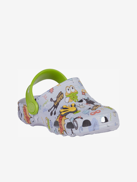 COQUI Kids Slippers