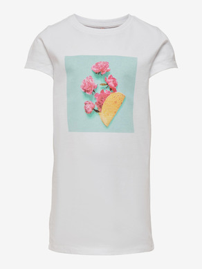 ONLY Hazel Kinder T-shirt