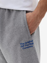 Vans Hi Def Commerica Relaxe Sweatpants