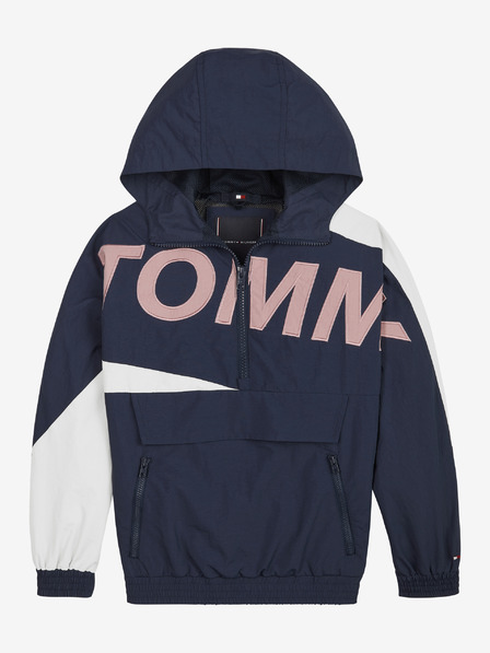 Tommy Hilfiger Kinder Jas