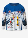 Desigual Javier Kinder T-shirt