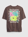 GAP Stay Fresh Kinder T-shirt