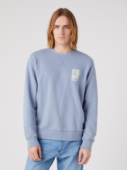 Wrangler Sweatshirt