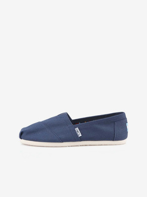 TOMS Canvas Classic Espadrilles