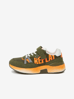 Replay Kinder sneakers