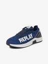 Replay Kinder sneakers