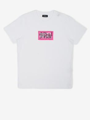 Diesel Kinder T-shirt