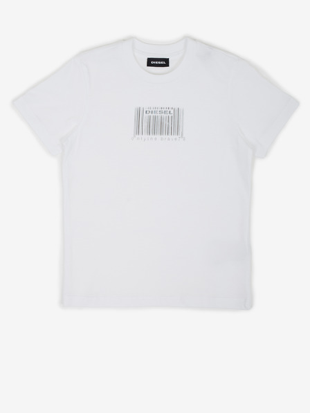 Diesel Kinder T-shirt