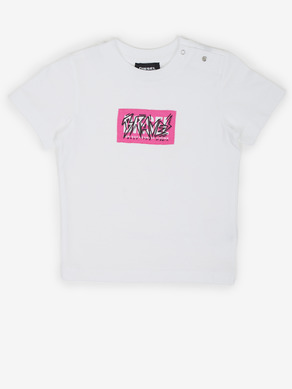 Diesel Kinder T-shirt