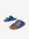 Lee Cooper Kids Slippers