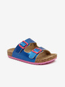 Lee Cooper Kids Slippers