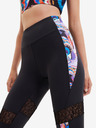 Desigual Lotus Leggings