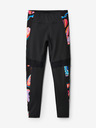 Desigual Lotus Leggings