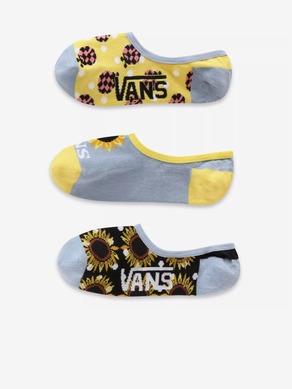 Vans Sokken 3 paar