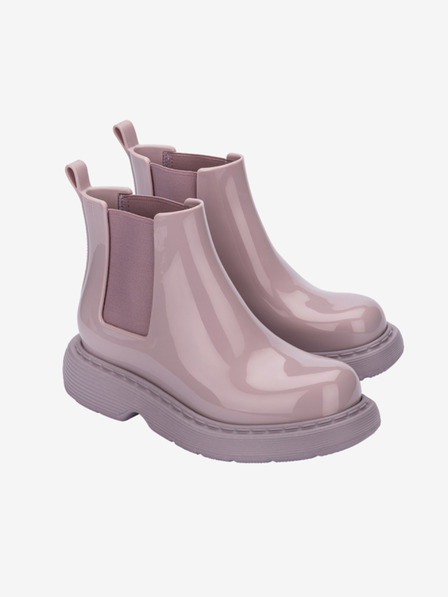 Melissa Step Boot Enkellaarsjes