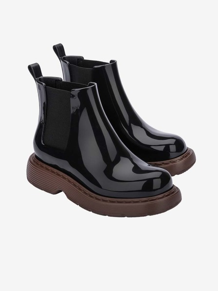 Melissa Step Boot Enkellaarsjes