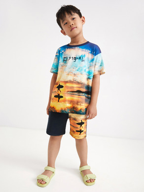 Desigual Melon Kinder T-shirt