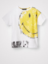 Desigual Hepburn Kinder T-shirt