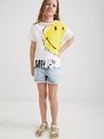 Desigual Hepburn Kinder T-shirt