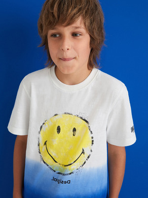 Desigual Carambola Kinder T-shirt