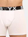 Styx 3-pack Hipsters