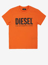 Diesel Kinder T-shirt