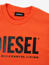 Diesel Kinder T-shirt