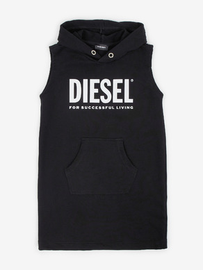 Diesel Kinder jurk