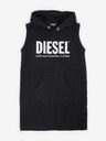 Diesel Kinder jurk