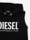 Diesel Kinder jurk