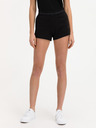 Calvin Klein Jeans Logo Trim Shorts