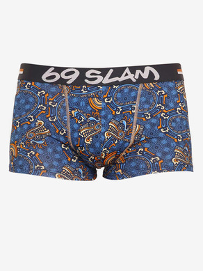 69slam Mayan Dragon Boxershorts