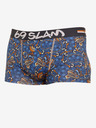 69slam Mayan Dragon Boxershorts