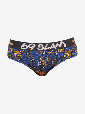 69slam Mayan Dragon Slip