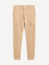 Celio Cargo Ronar Broek