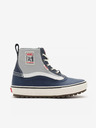 Vans Standard Mid Snow Enkellaarsjes