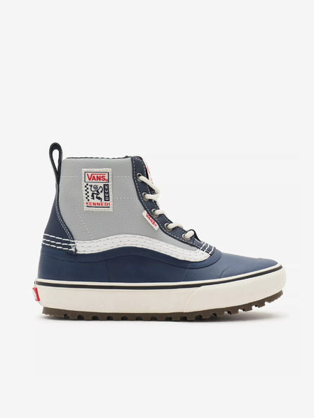 Vans Standard Mid Snow Enkellaarsjes