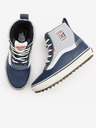 Vans Standard Mid Snow Enkellaarsjes