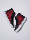 Vans Vans x Stranger Things Sk8-Hi Zip Kids Sneakers