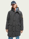 Scotch & Soda Parka